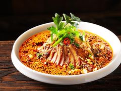 -灶东家民间菜(回兴店)