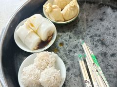 鱼籽福袋-石湾点心