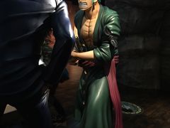 -东京塔海贼王主题公园