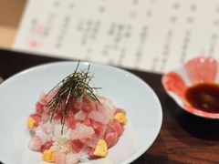 -元熹会席料理