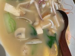-荣家黄鱼面(前滩太古里店)
