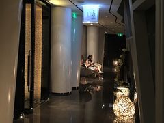 -广州四季酒店·天吧·高空酒吧