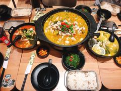 -蛙人战队·饭堂(储能大厦店)