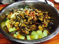 -新洞口小吃(三元二路店)
