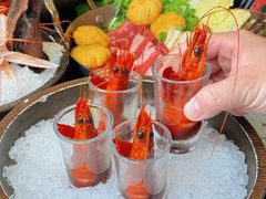 -松鹤精致料理(五一中路店)