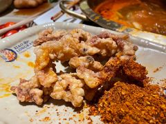 -小龙坎火锅(湖滨银泰in77店)