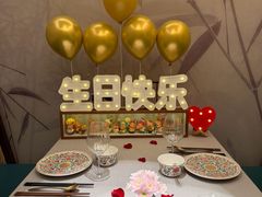 -觅唐MITONG(鸟巢店)