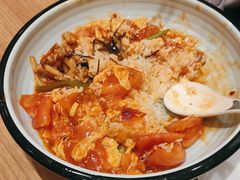 -西部马华清真兰州牛肉面·烧烤夜市(关东店)