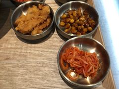 -西塔喜稻石锅米饭(太原街店)