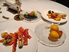 -麓湖国际水疗