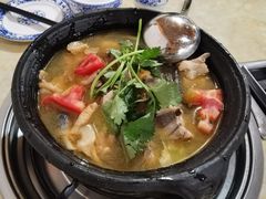 -顺顺小吃(独克宗古城店)