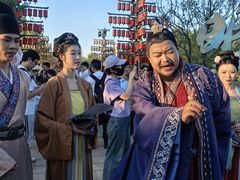 -云龙湖旅游景区