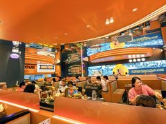 -闻老头·菊花炭烤肉(佛山首店)