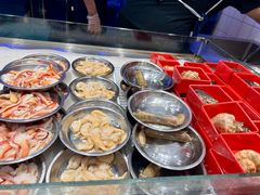 -朱富贵火锅(金融街万达店)