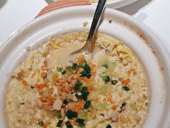 -莆田餐厅PUTIEN(颐堤港店)