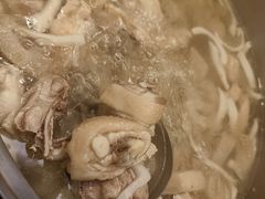 -润园四季椰子鸡火锅(南山海岸城店)