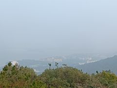 景点-宝界山林公园