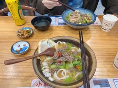 -小南小粉手工粉(迎薰路店)