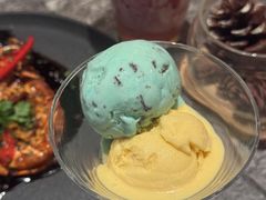 -SHADOWS•Bistro&Eatery(安福路店)