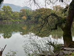 -台州府城(东湖)