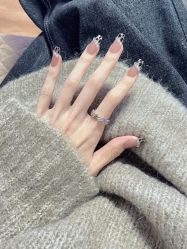 -LISSOM莉森 Nail ·美甲美睫原创定制店