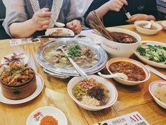 -冯四孃跷脚牛肉·川菜(徐州云龙店)