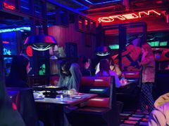大堂-蛙来哒(华隆步步高店)