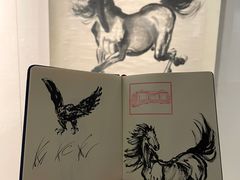 -徐悲鸿纪念馆