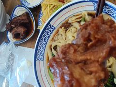-晋麦香刀削面(光彩路店)