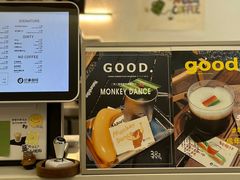 -GOOD好事咖啡(会展城店)