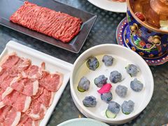 -日坛涮肉(日坛公园店)