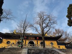 -虞山风景区