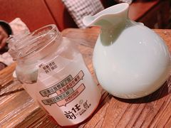 -有才叔的小馆(高新咖啡街区店)