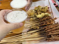 -东北焱火烧烤(皮市街店)