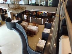 大堂-大铁勺酒楼(宾水西道店)