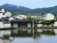 -呈坎景区