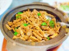 -源牌酒店·家常六安菜