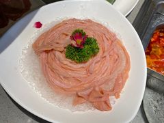 -海底捞火锅(龙湖金沙天街店)