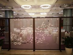 -太极·粤菜餐厅(亚运村鸟巢店)