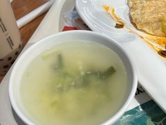 -卜秀铁板烧(食通天美食广场店)