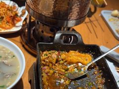 -聚点串吧·北京烧烤(赵登禹路店)