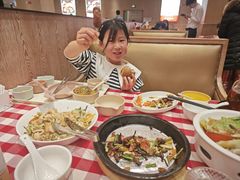 -西贝莜面村(朝阳大悦城店)