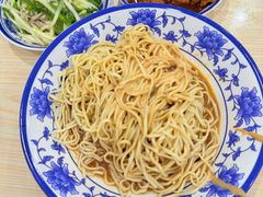 -美新点心店(陕西北路店)