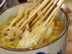 -左陕右甘(亚运村店)