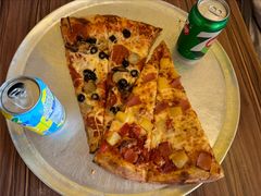-Paisano's Pizzeria(愉景湾店-db店)