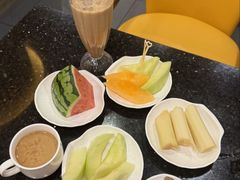 -东方棕泉·洗浴·按摩·美食国际水疗会所(福田店)
