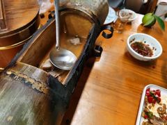 -61号餐吧(兴坪古镇漓江店)