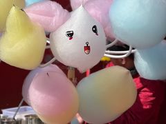 -敛巧饭民俗文化节