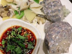 -方记海鲜大排档(乐山形象店)