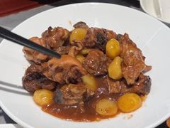 -燕春楼(海河华鼎店)